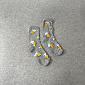 Kohl’s Men’s Beer Graphic Crew Socks